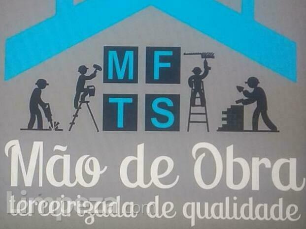 MF Orçamentos de obras