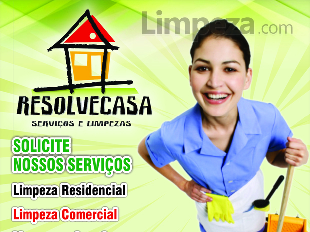 Resolvecasa