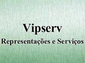 Vipserv Representações E Serviços