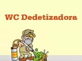 WC Dedetizadora