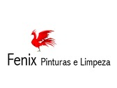 Fenix Pinturas e Limpeza