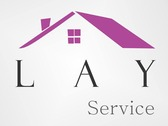 Lay Service Conservação e Limpeza