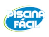 Logo Piscina Fácil
