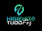 Higieniza TUDO Foz