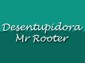 Desentupidora Mr Rooter