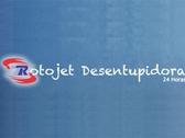 Rotojet Desentupidora