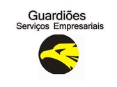 Guardiões Serviços Empresariais