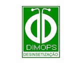 Dimops Desinsetização