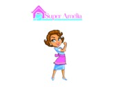 Logo Super Amélia