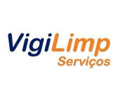 Logo Vigilimp Serviços
