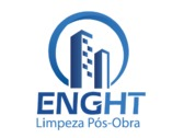 Enght Limpeza Pós-Obra