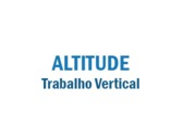 Altitude Trabalho Vertical