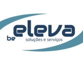 Logo Be Eleva Soluções e Serviços