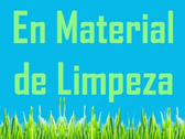 En Material De Limpeza