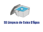 SS Limpeza de Caixa D'Água