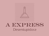 A Express Desentupidora