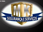 MK Segurança e Serviços