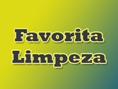 Favorita Limpeza