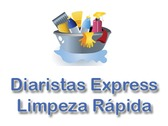 Diaristas Express Limpeza Rápida