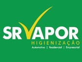 Sr. Vapor São Paulo