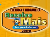 Resolve Mais Serviços