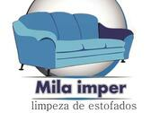 MILA IMPER Especializada em Estofados e Tapetes