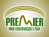 Premier Multiserviços