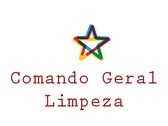 Comando Geral Limpeza