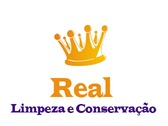 Real Limpeza e Conservação