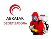 Dedetizadora Abratak