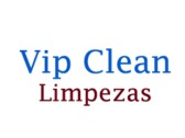 Vip Clean Limpezas