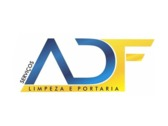 ADF Limpeza e Portaria