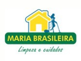 Maria Brasileira Santos Gonzaga