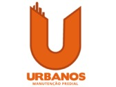 Logo Urbanos Manutenção Predial