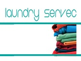 Laundry Servec