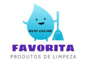 Favorita New Clean