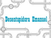 Desentupidora Emanuel