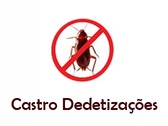 Castro Dedetizações