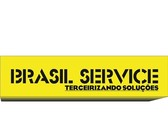 Logo Brasil Service e Facilities