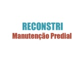 Reconstri Manutenção Predial