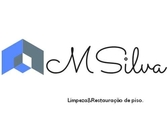 M Silva Limpeza