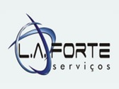 L. A. Forte