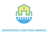 Desentupidora e Limpa Fossa Ambiental