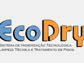 Logo Ecodry Limpeza