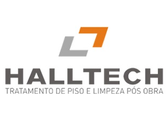 Halltech Conservação e Limpeza