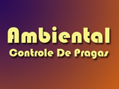 Ambiental Solutions Controle de Pragas