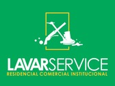 Logo Lavar Service