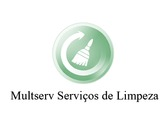 Multserv Serviços de Limpeza