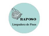 Limpadora de Pisos Raposo