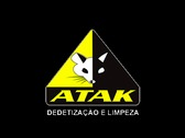 Atak Dedetização e Limpeza